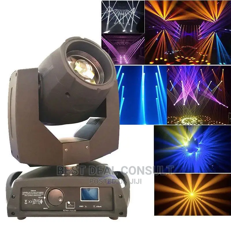Beam 230 Moving Head