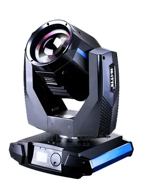 Beam 230 Moving Head