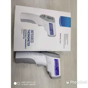 Non Contact Infrared Thermometer