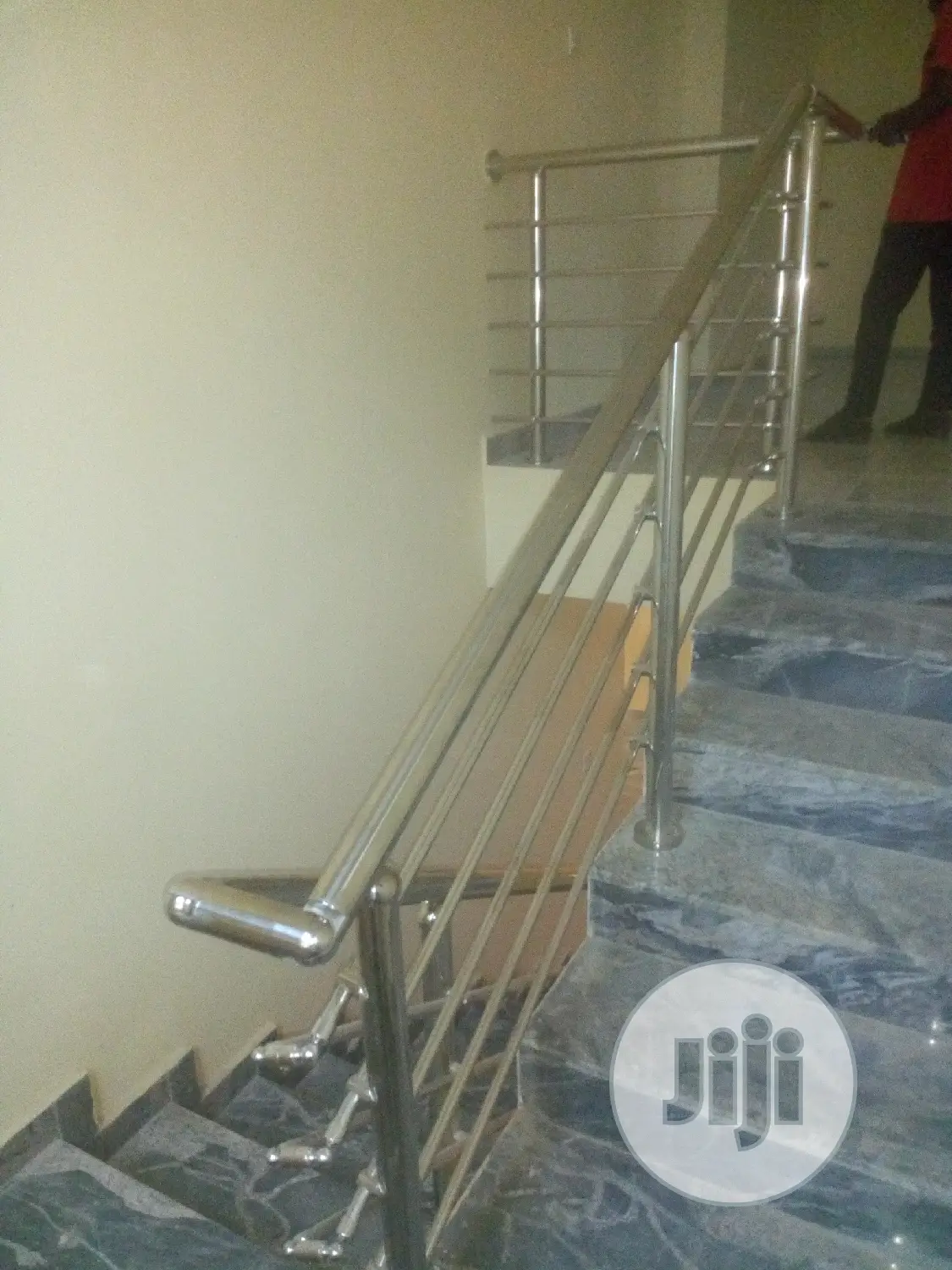 Turkish Handrail 304