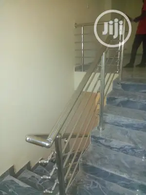 Turkish Handrail 304