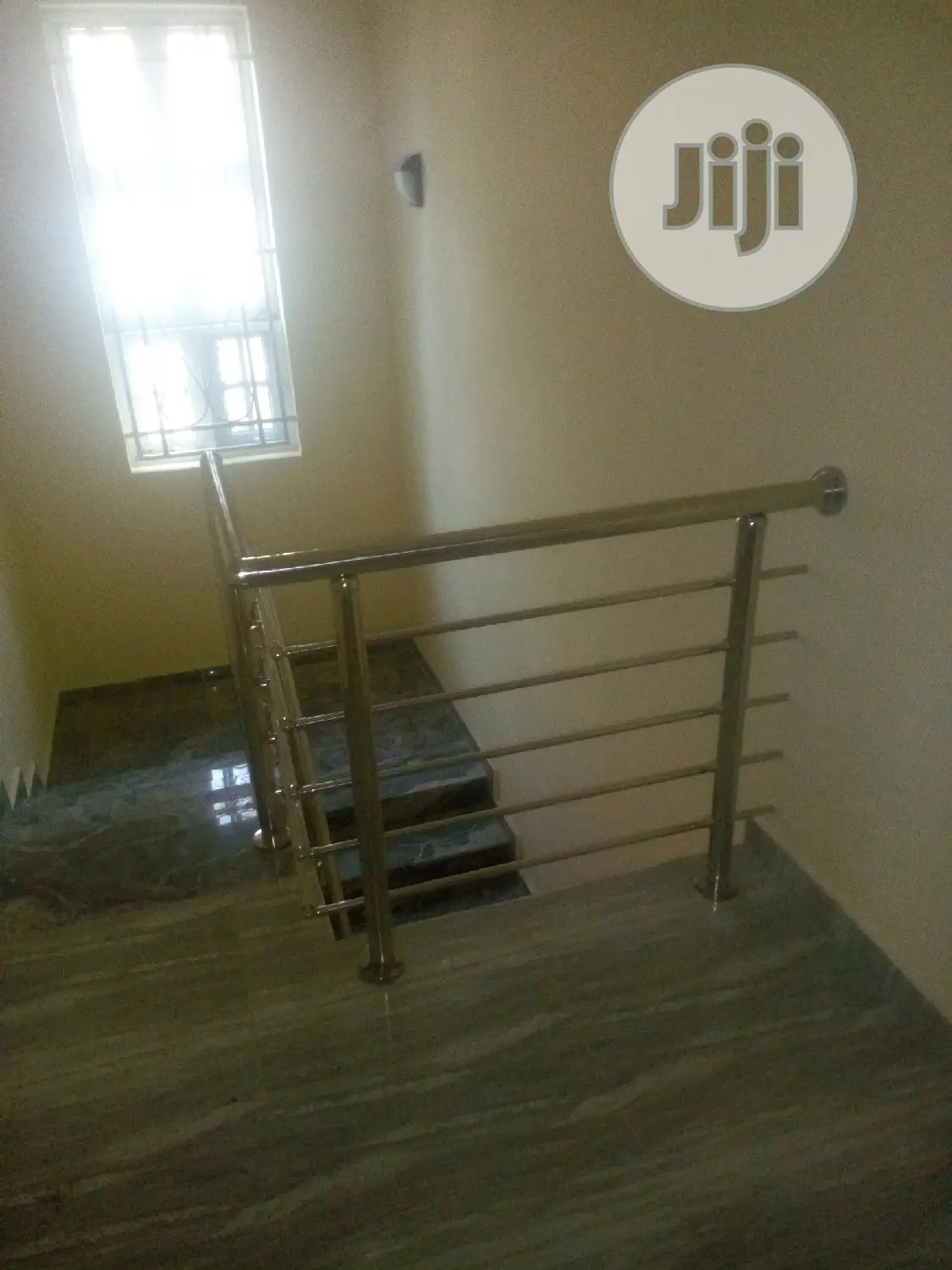 Turkish Handrail 304