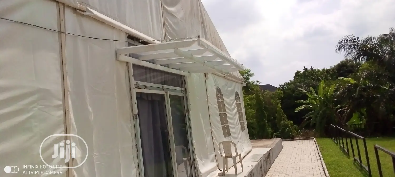 Skylight Roofing For Balcony