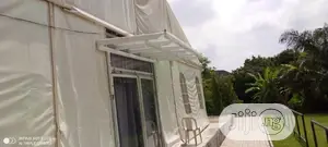 Skylight Roofing For Balcony