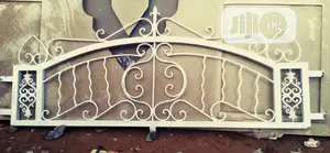 Fence Rail