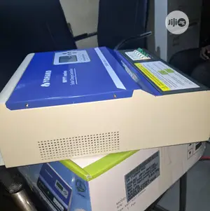 100ah 180volt MPPT Yohako Charge Controller