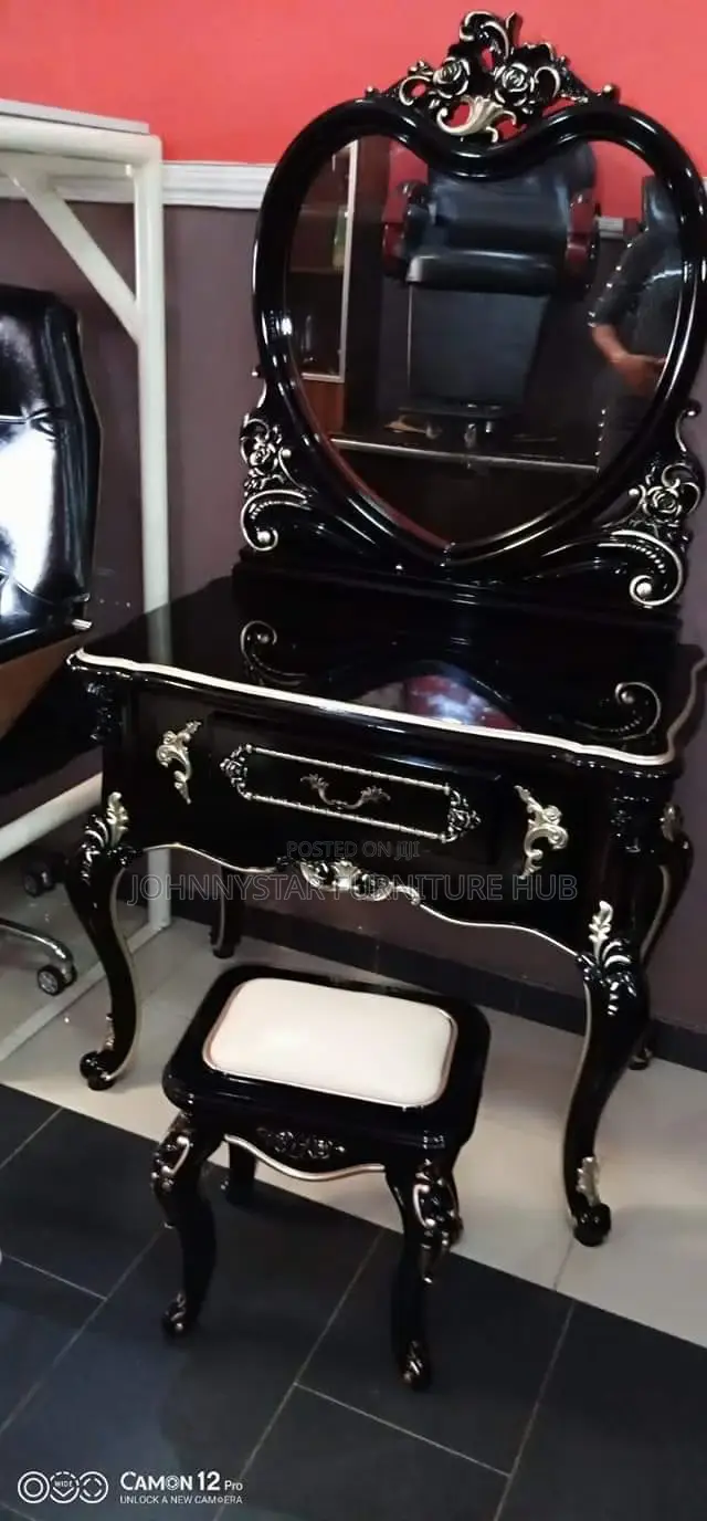Italian Consol Mirror