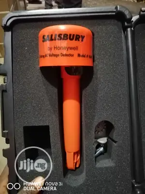 Salisbury 4544 High Voltage Detector