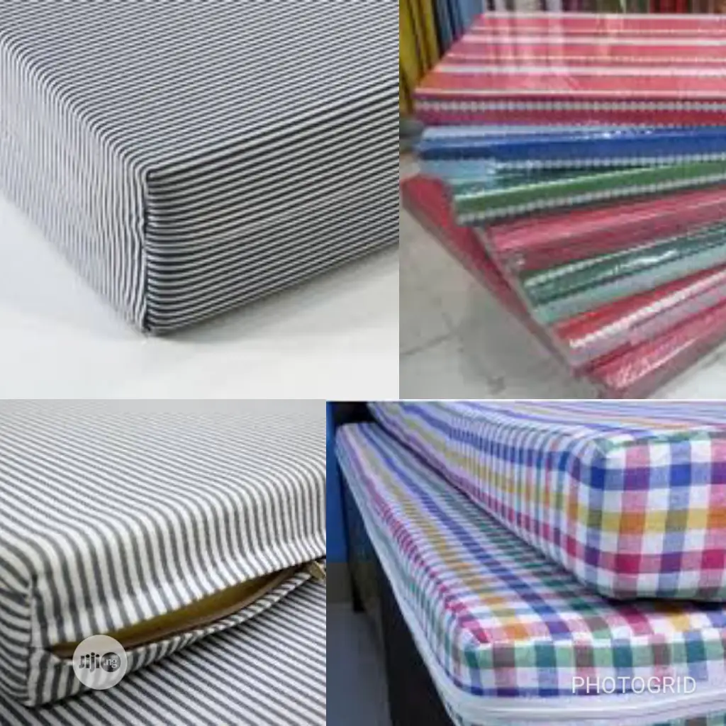Foam/Mattress Cover