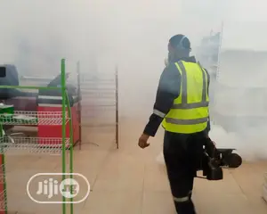 General Fumigation