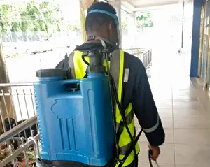 General Fumigation