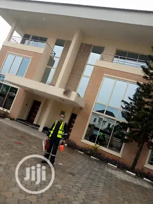 General Fumigation