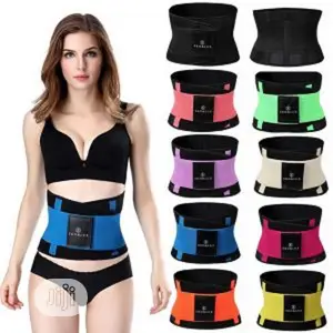 Hot Body Shaper