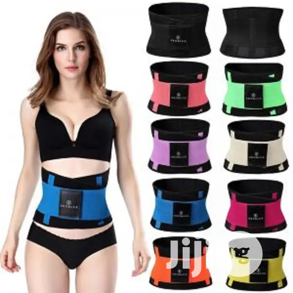Hot Body Shaper