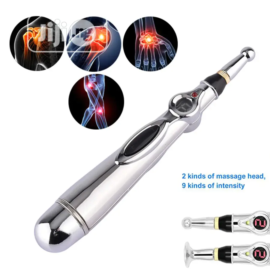 Pen Massager