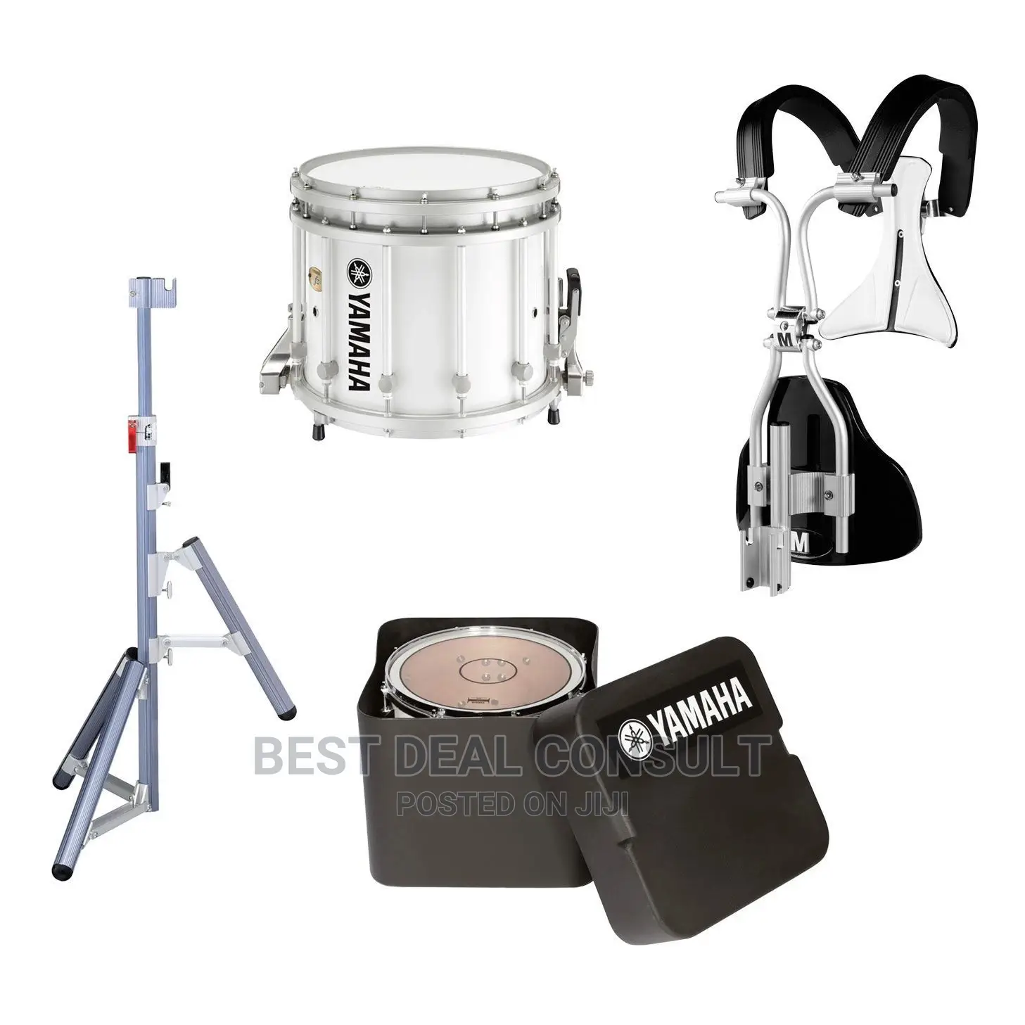 Parade Drum