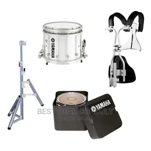 Parade Drum
