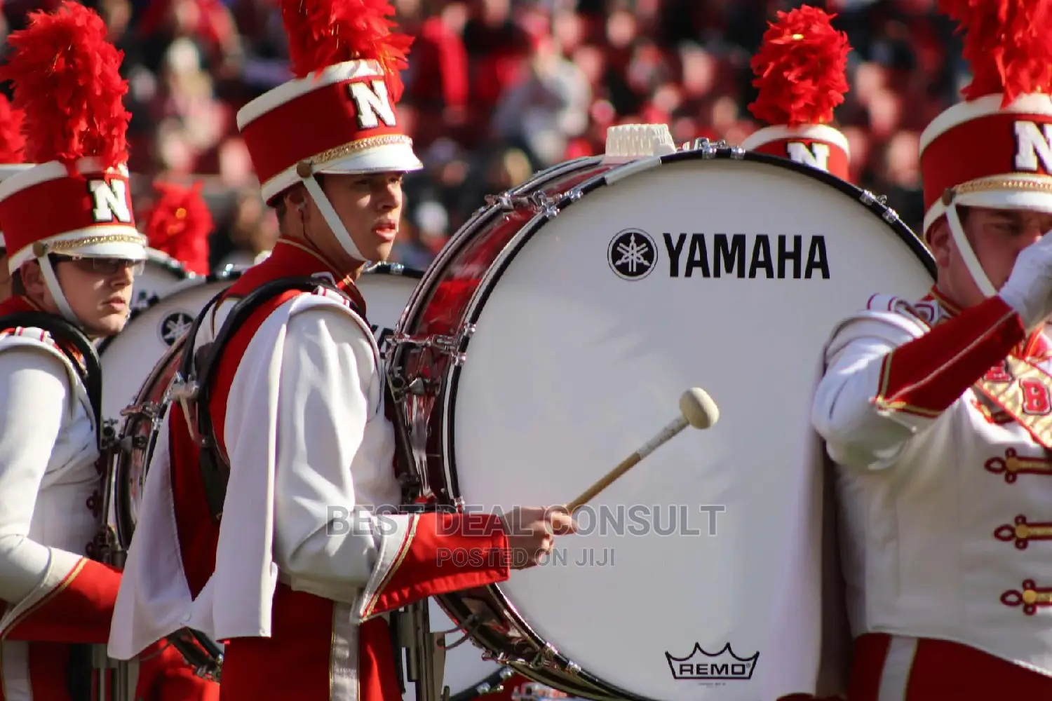 Parade Drum