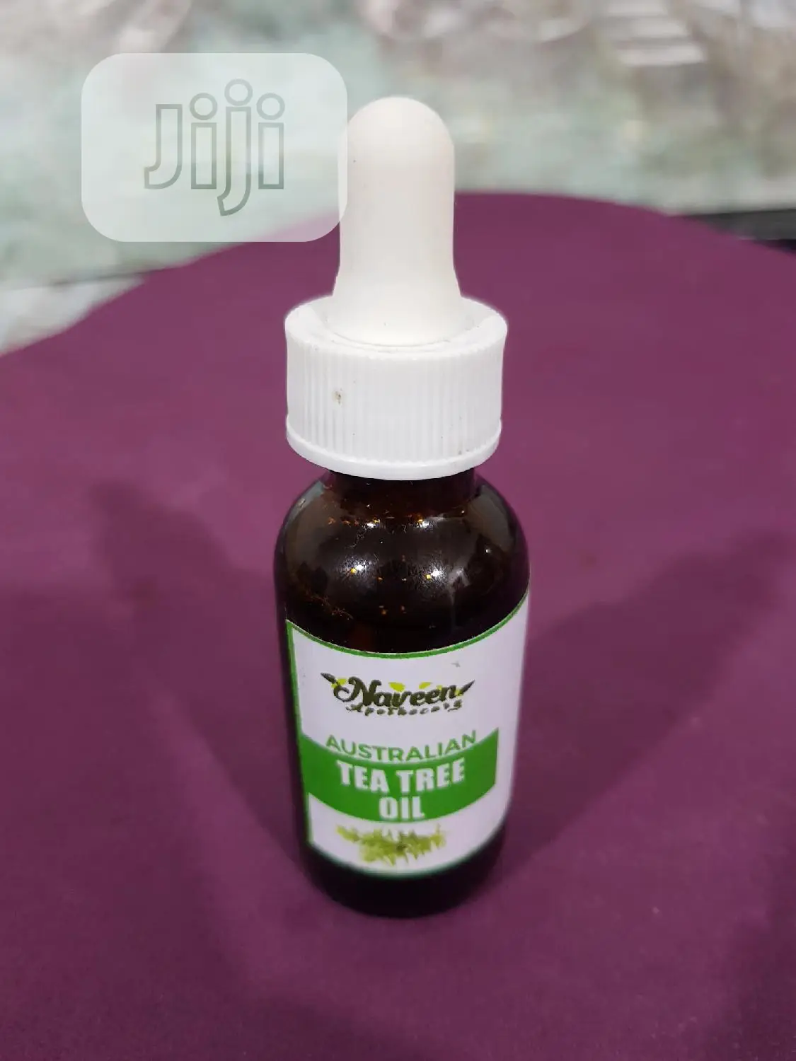 Pure Australian Tea Tree Oil (30ml)