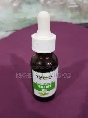 Pure Australian Tea Tree Oil (30ml)