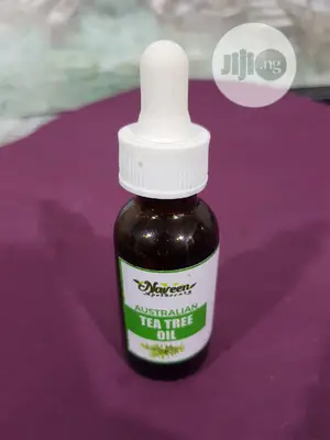 Pure Australian Tea Tree Oil (30ml)