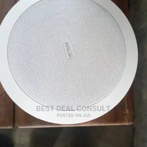 Ceiling Speakers