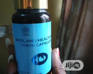 Norland Vision Vital For Any Kinds Of Eyes Problem