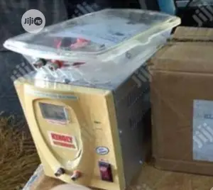 Electrophoresis Machine (Local One)