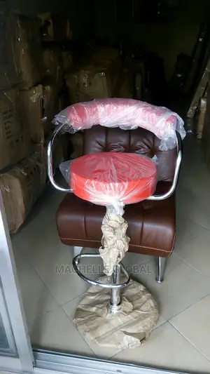 Barr Stool