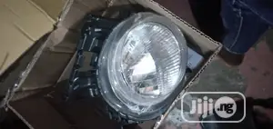 Head Lamp Nissa Juke 2010
