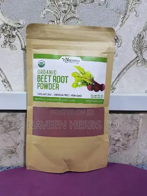 Organic Beet Root Powder (100g)