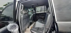 Lexus GX 470 2007 Black