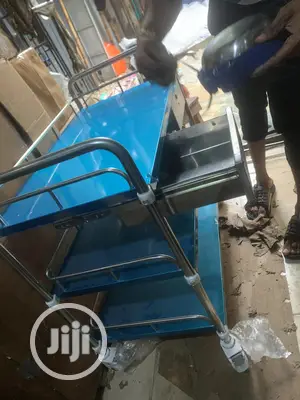 Instrument or Medicine Trolley