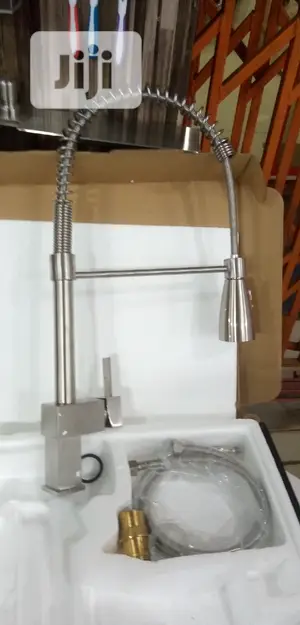 Sink Mixer