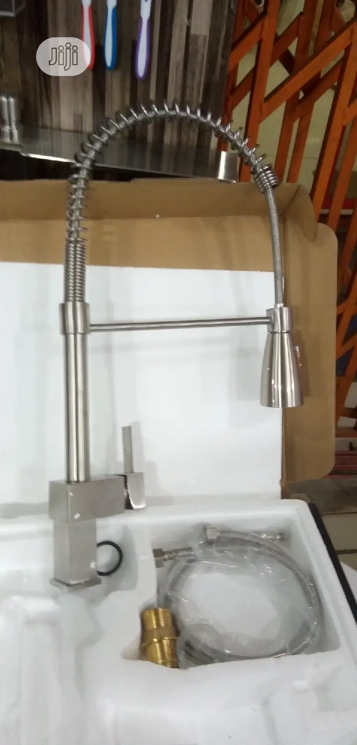 Sink Mixer