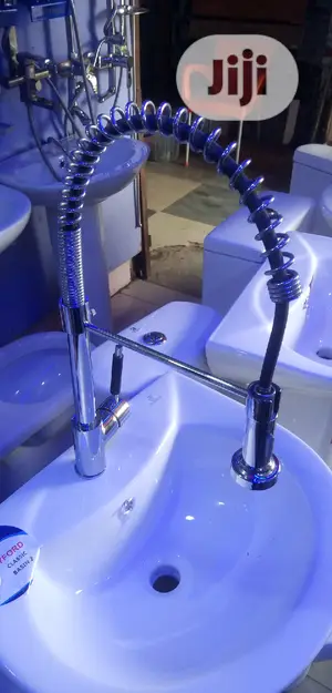 Sink Mixer