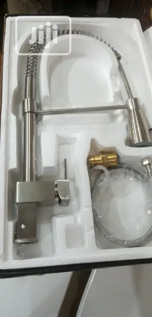 Sink Mixer