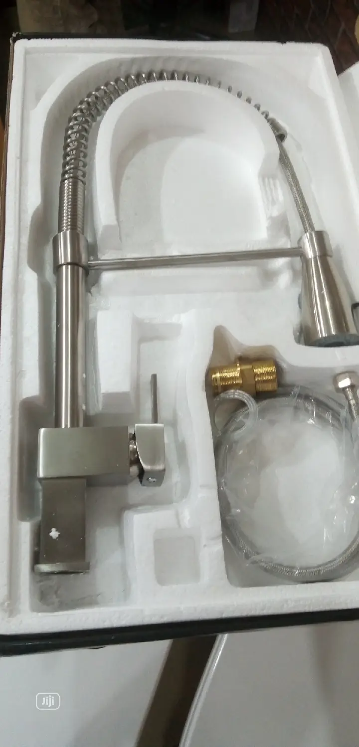 Sink Mixer