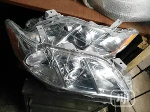 Head Lamp Toyota Camry