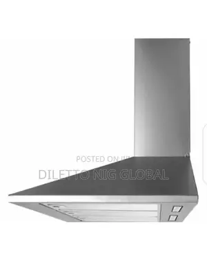 Chimney Cooker Hood
