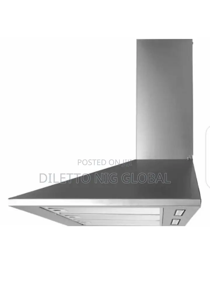 Chimney Cooker Hood