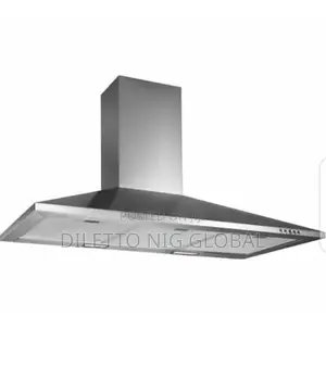 Chimney Cooker Hood