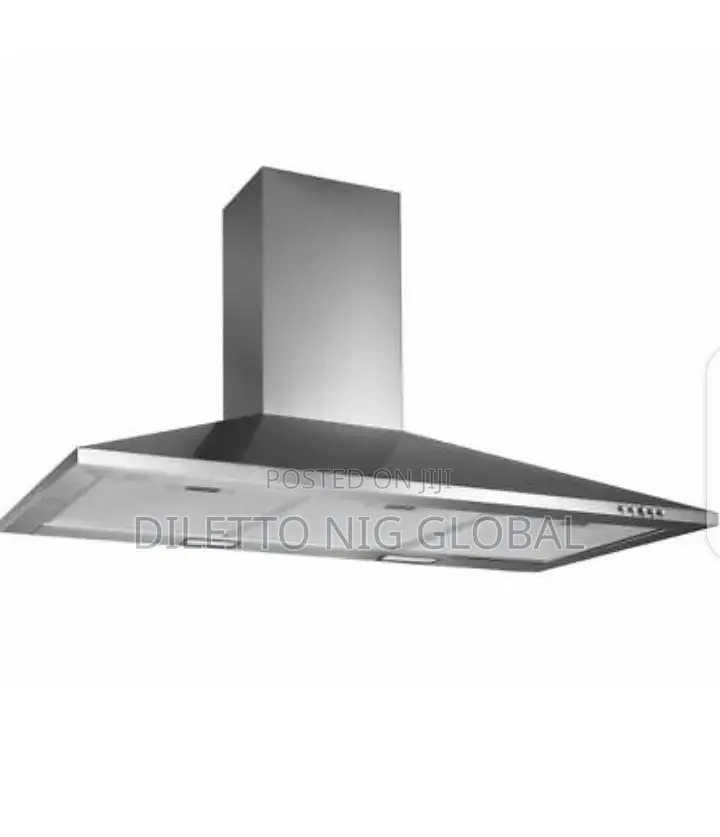 Chimney Cooker Hood