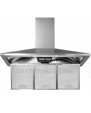 Chimney Cooker Hood