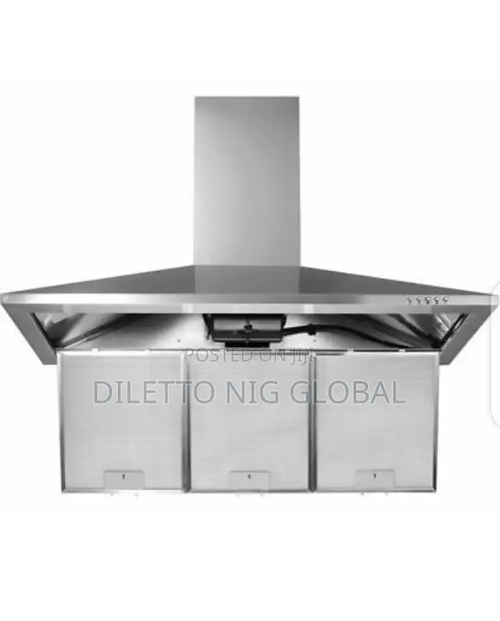 Chimney Cooker Hood