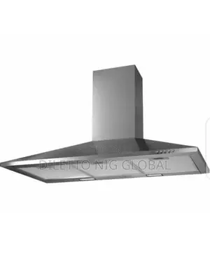 Chimney Cooker Hood