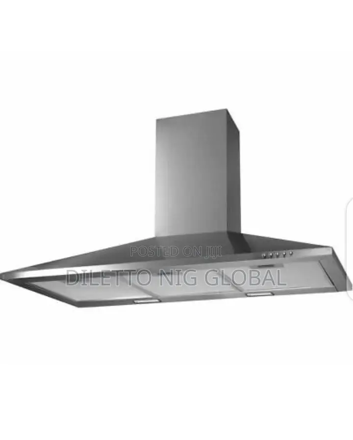 Chimney Cooker Hood