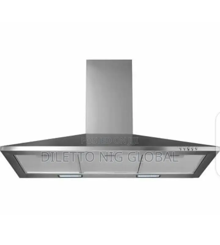 Chimney Cooker Hood