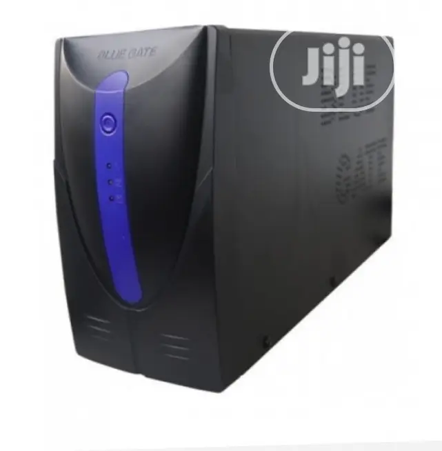 Bluegate Ups 650kva
