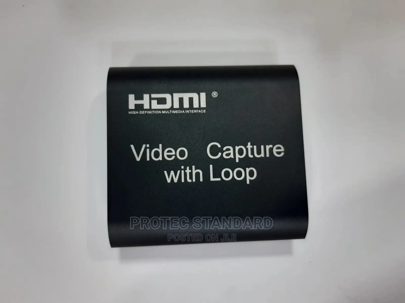 HDMI Video Capture With Loop Out